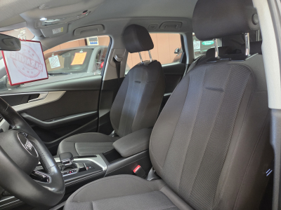 Audi A4 AVANT 30TDI ATTRACTION S-TRONIC