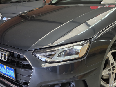 Audi A4 AVANT 30TDI ATTRACTION S-TRONIC