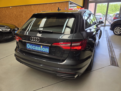Audi A4 AVANT 30TDI ATTRACTION S-TRONIC
