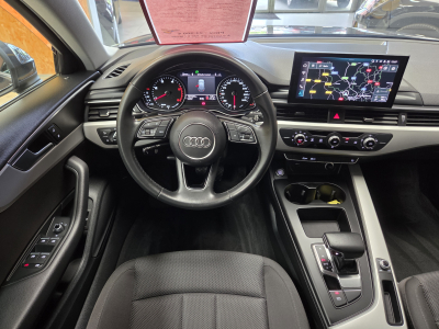 Audi A4 AVANT 30TDI ATTRACTION S-TRONIC