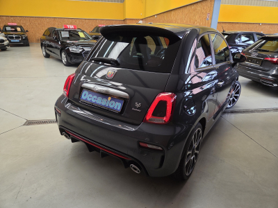 Fiat 500 ABARTH 595 TURISMO 165CV