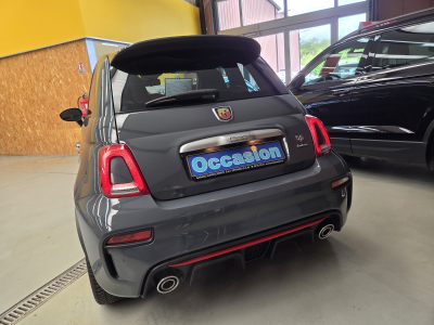 Fiat 500 ABARTH 595 TURISMO 165CV