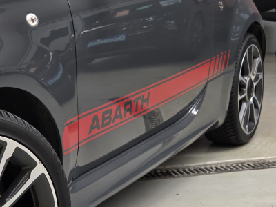 Fiat 500 ABARTH 595 TURISMO 165CV