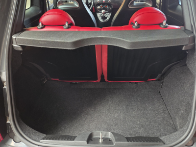 Fiat 500 ABARTH 595 TURISMO 165CV