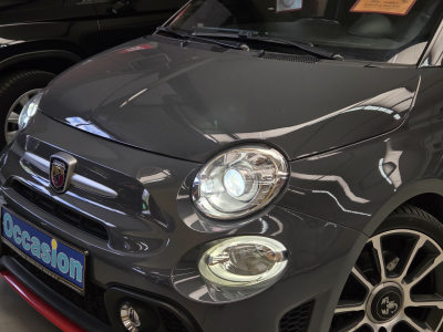 Fiat 500 ABARTH 595 TURISMO 165CV