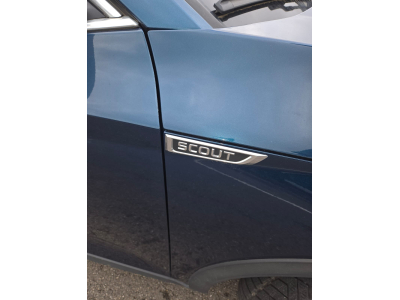 Skoda Octavia RS Scout 2.0 TDI DSG 4x4 /Pano/Canto/AHK