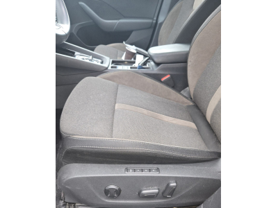 Skoda Octavia RS Scout 2.0 TDI DSG 4x4 /Pano/Canto/AHK