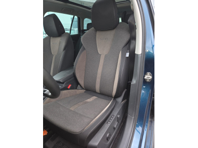 Skoda Octavia RS Scout 2.0 TDI DSG 4x4 /Pano/Canto/AHK