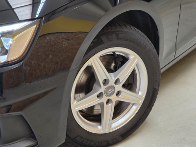 Audi A4 TDI AVANT S-TRONIC 163CV