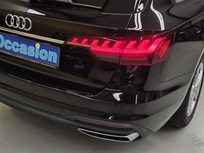 Audi A4 TDI AVANT S-TRONIC 163CV