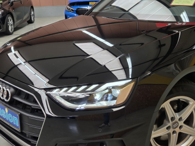 Audi A4 TDI AVANT S-TRONIC 163CV