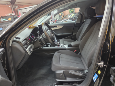 Audi A4 TDI AVANT S-TRONIC 163CV