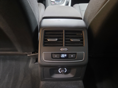 Audi A4 TDI AVANT S-TRONIC 163CV