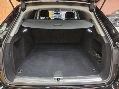 Audi A4 TDI AVANT S-TRONIC 163CV