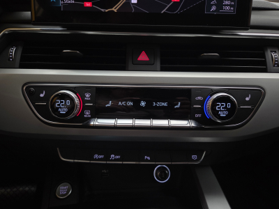 Audi A4 TDI AVANT S-TRONIC 163CV