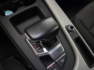Audi A4 TDI AVANT S-TRONIC 163CV