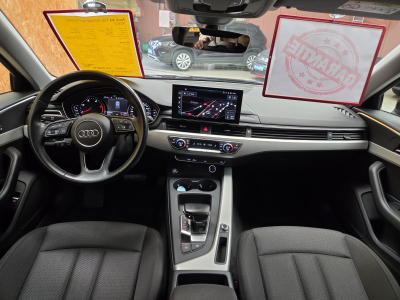 Audi A4 TDI AVANT S-TRONIC 163CV