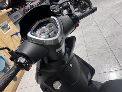 Kymco Agility 50 16+ CLASSE A 25 km/h