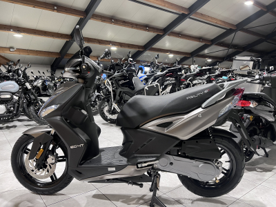 Kymco Agility 50 16+ CLASSE A 25 km/h