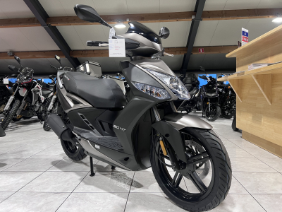 Kymco Agility 50 16+ CLASSE A 25 km/h