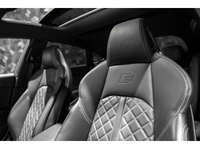 Audi S5 Sportback Quattro