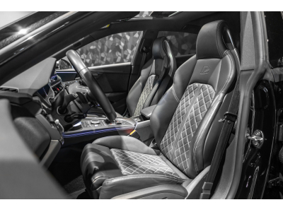 Audi S5 Sportback Quattro