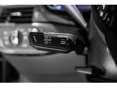 Audi S5 Sportback Quattro