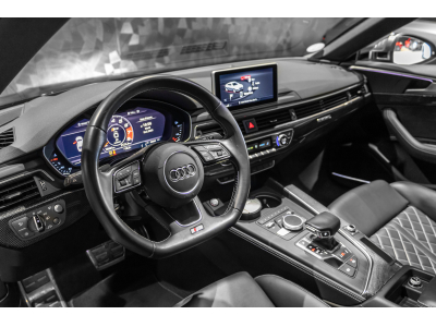 Audi S5 Sportback Quattro