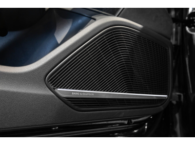 Audi S5 Sportback Quattro