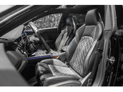 Audi S5 Sportback Quattro