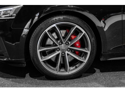 Audi S5 Sportback Quattro