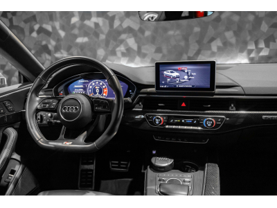 Audi S5 Sportback Quattro