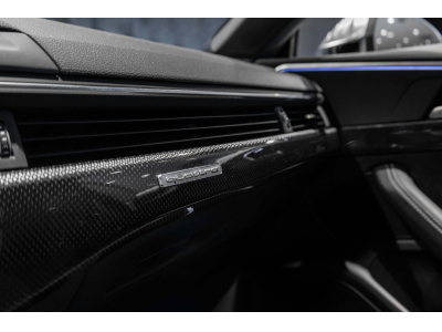 Audi S5 Sportback Quattro