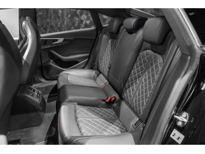 Audi S5 Sportback Quattro