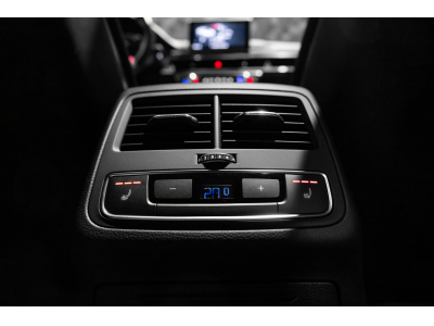 Audi S5 Sportback Quattro