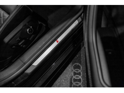 Audi S5 Sportback Quattro