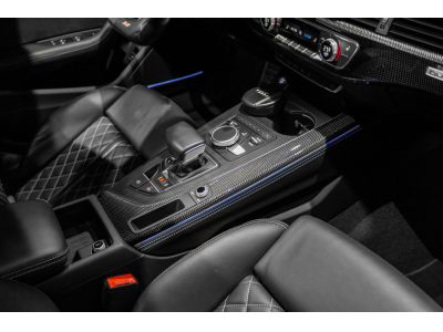 Audi S5 Sportback Quattro