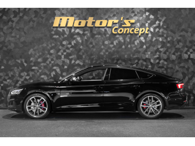 Audi S5 Sportback Quattro
