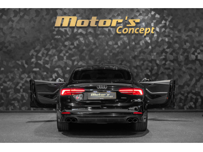 Audi S5 Sportback Quattro