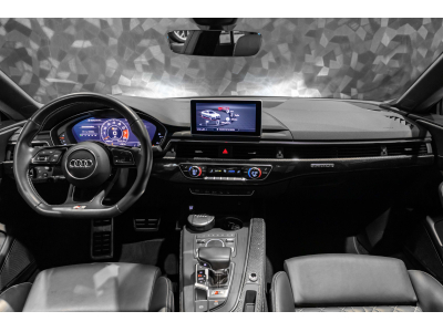 Audi S5 Sportback Quattro