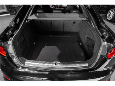 Audi S5 Sportback Quattro