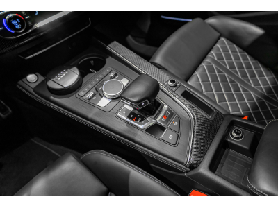 Audi S5 Sportback Quattro