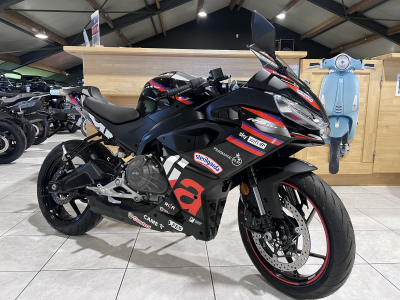 Aprilia RS 457 GP REPLICA