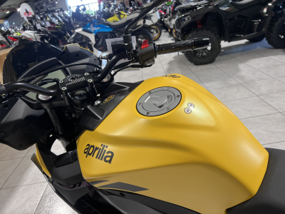 Aprilia Tuono 125 