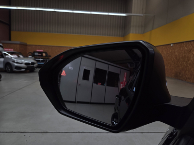 Hyundai Tucson HEV 1.6 T-GDI 6AT SHINE N-LINE SENSATION 239CV