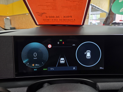 Hyundai Tucson HEV 1.6 T-GDI 6AT SHINE N-LINE SENSATION 239CV