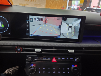Hyundai Tucson HEV 1.6 T-GDI 6AT SHINE N-LINE SENSATION 239CV