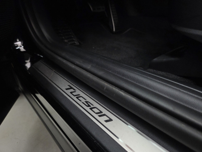 Hyundai Tucson HEV 1.6 T-GDI 6AT SHINE N-LINE SENSATION 239CV