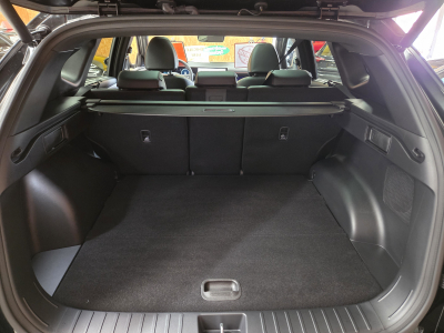 Hyundai Tucson HEV 1.6 T-GDI 6AT SHINE N-LINE SENSATION 239CV