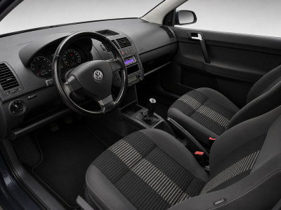 Volkswagen Polo 1.4 Tdi 75 United